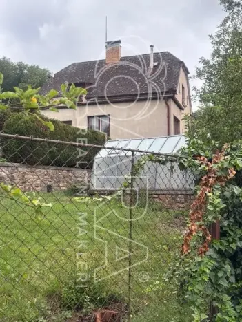 Prodej rodinného domu, Řevnice, Bezručova, 294 m2