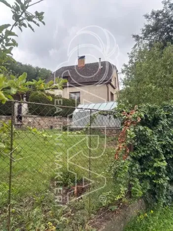 Prodej rodinného domu, Řevnice, Bezručova, 294 m2