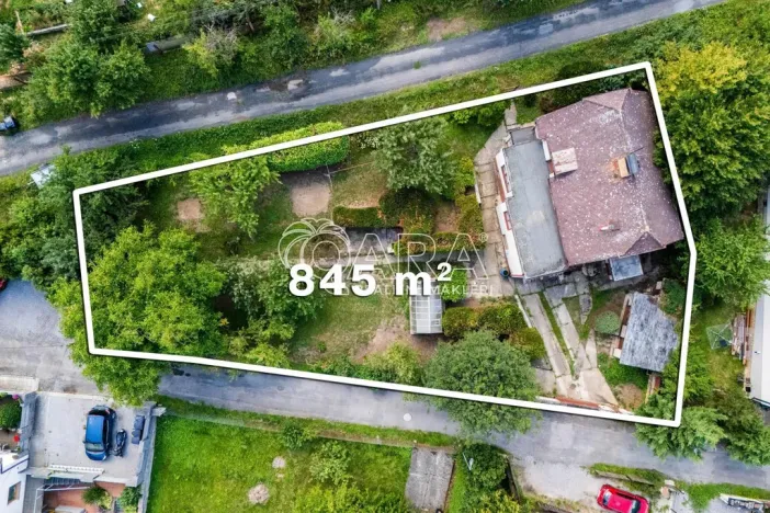 Prodej rodinného domu, Řevnice, Bezručova, 294 m2