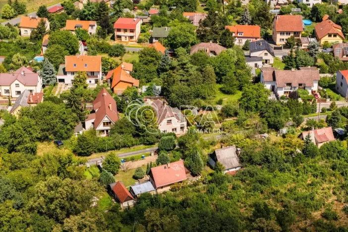 Prodej rodinného domu, Řevnice, Bezručova, 294 m2