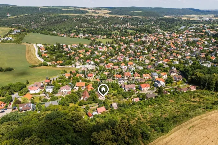 Prodej rodinného domu, Řevnice, Bezručova, 294 m2