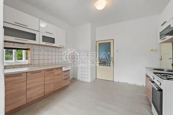Prodej rodinného domu, Řevnice, Bezručova, 294 m2