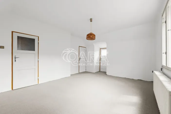 Prodej rodinného domu, Řevnice, Bezručova, 294 m2