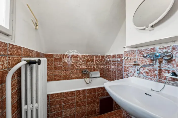 Prodej rodinného domu, Řevnice, Bezručova, 294 m2
