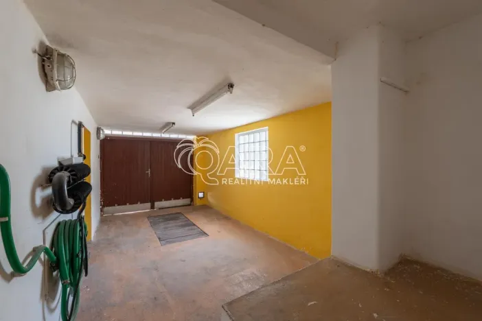 Prodej rodinného domu, Řevnice, Bezručova, 294 m2