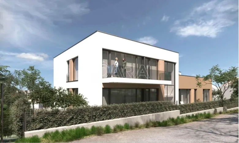 Prodej rodinného domu, Řevnice, Bezručova, 294 m2