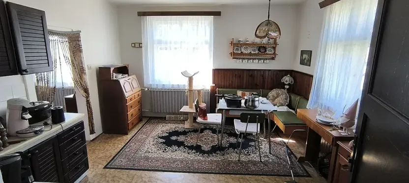 Prodej rodinného domu, Aš, Květnová, 250 m2