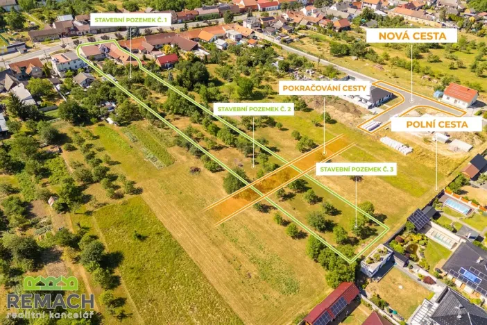Prodej rodinného domu, Babice, 249 m2