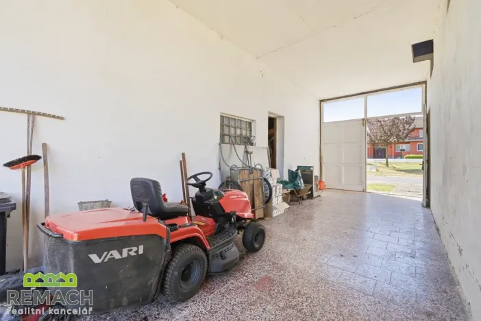 Prodej rodinného domu, Babice, 249 m2