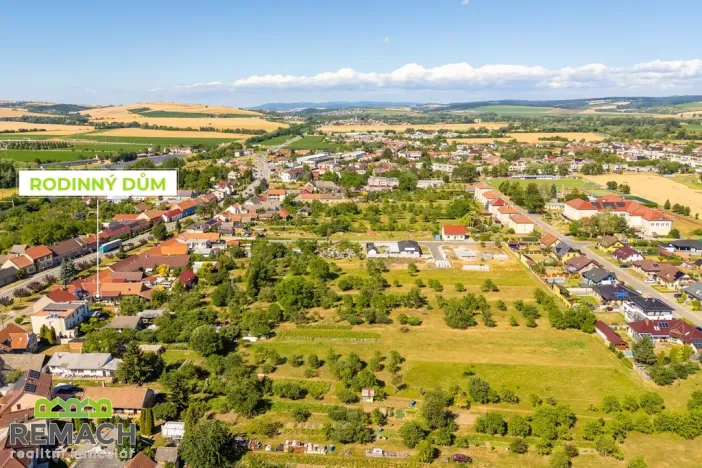 Prodej rodinného domu, Babice, 249 m2