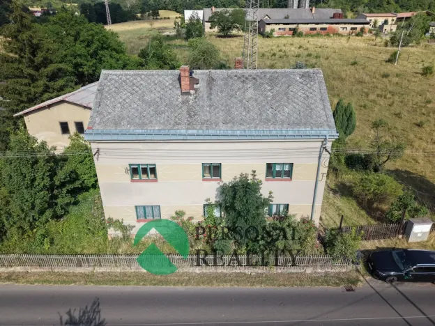 Prodej rodinného domu, Děčín, Vítězství, 127 m2