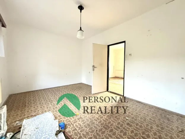 Prodej rodinného domu, Děčín, Vítězství, 127 m2
