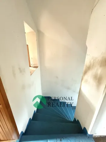Prodej rodinného domu, Děčín, Vítězství, 127 m2