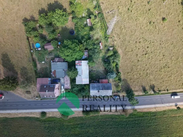 Prodej rodinného domu, Děčín, Vítězství, 127 m2