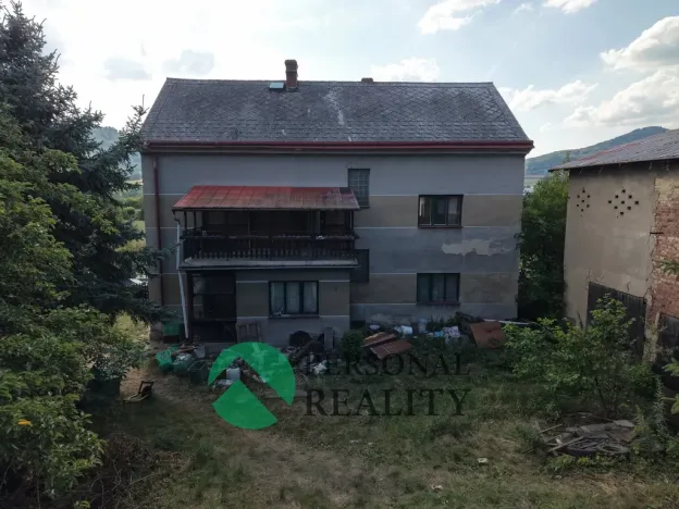 Prodej rodinného domu, Děčín, Vítězství, 127 m2