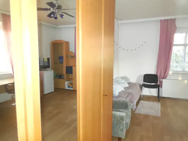 Pronájem pokoje, Zlín, Tyršovo nábřeží, 36 m2