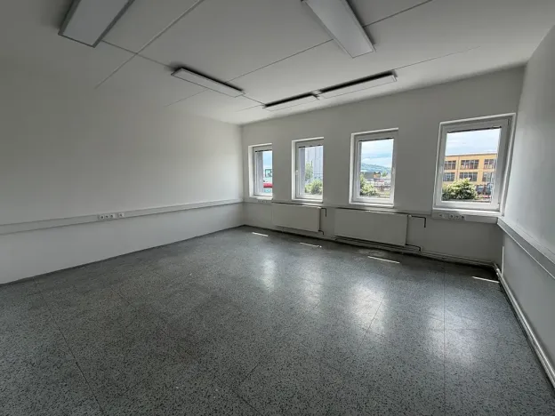 Pronájem výrobních prostor, Klatovy, Průmyslová, 605 m2