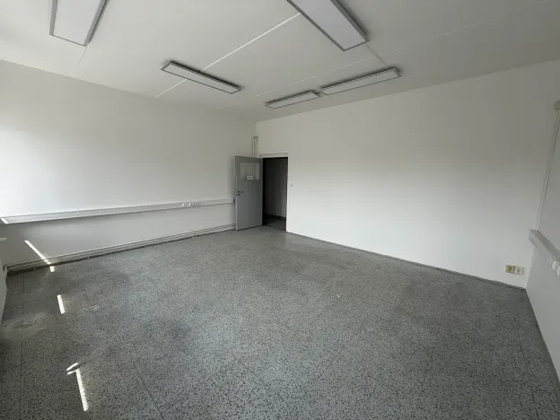 Pronájem výrobních prostor, Klatovy, Průmyslová, 605 m2