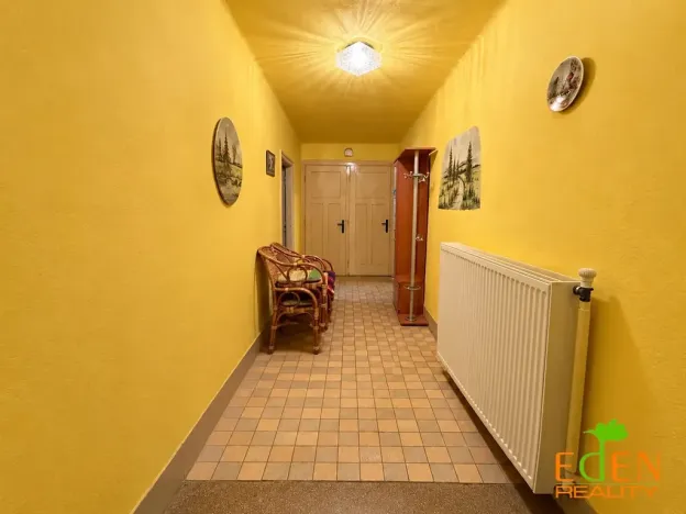 Prodej rodinného domu, Kasejovice, 175 m2