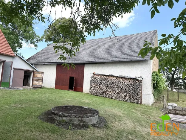 Prodej rodinného domu, Kasejovice, 175 m2
