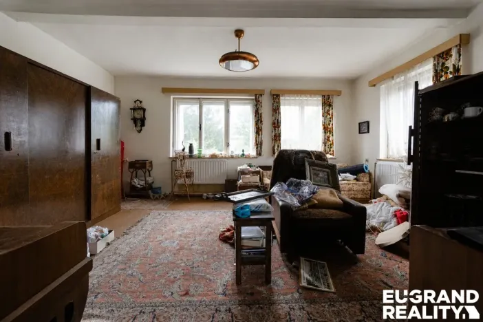 Prodej rodinného domu, Varnsdorf, Chmelařská, 270 m2