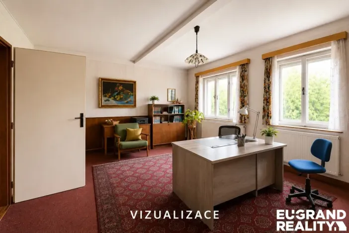 Prodej rodinného domu, Varnsdorf, Chmelařská, 270 m2