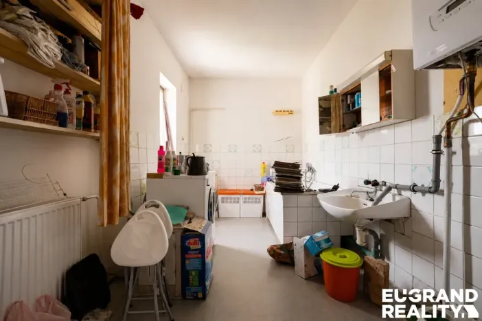 Prodej rodinného domu, Varnsdorf, Chmelařská, 270 m2