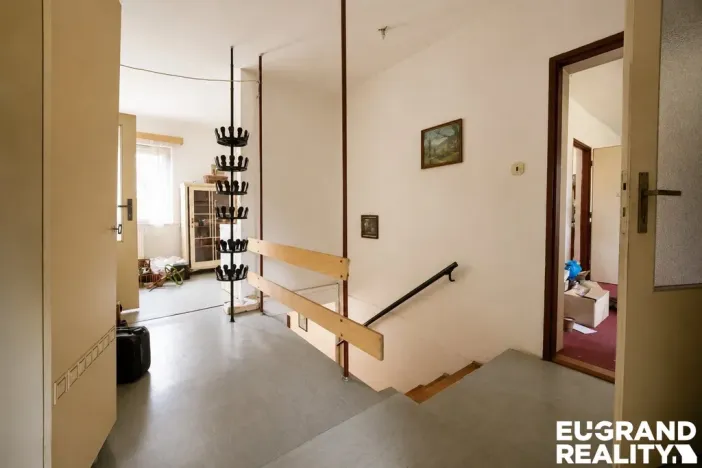 Prodej rodinného domu, Varnsdorf, Chmelařská, 270 m2
