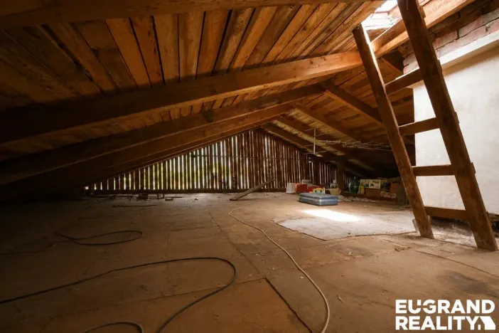 Prodej rodinného domu, Varnsdorf, Chmelařská, 270 m2