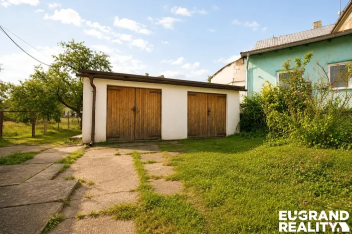 Prodej rodinného domu, Varnsdorf, Chmelařská, 270 m2