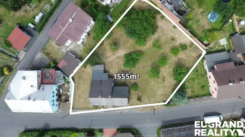 Prodej rodinného domu, Varnsdorf, Mikoláše Alše, 127 m2