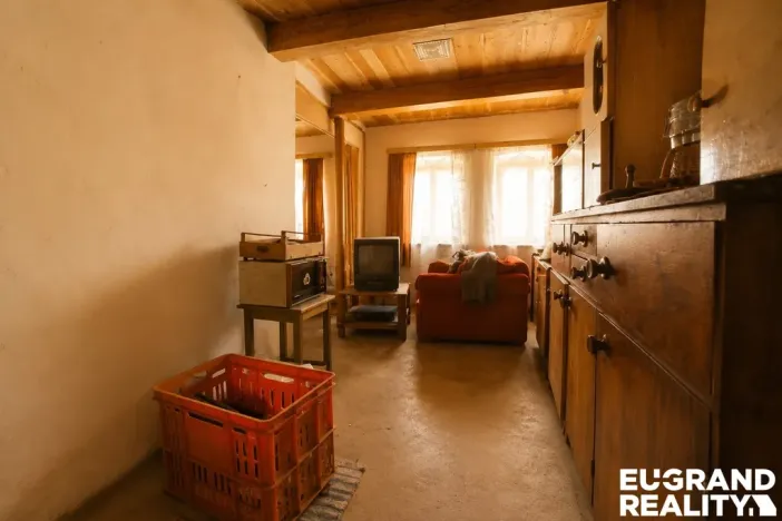 Prodej rodinného domu, Varnsdorf, Mikoláše Alše, 127 m2