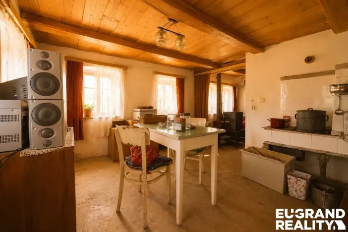 Prodej rodinného domu, Varnsdorf, Mikoláše Alše, 127 m2