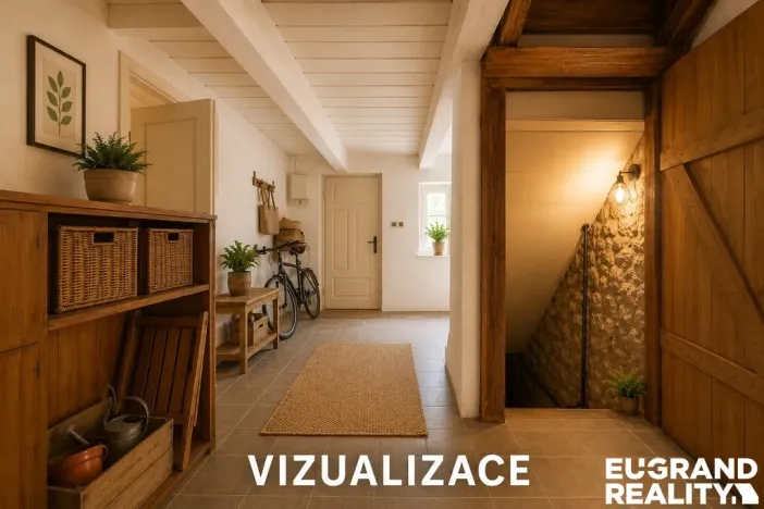Prodej rodinného domu, Varnsdorf, Mikoláše Alše, 127 m2