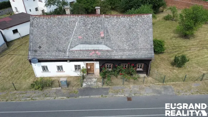 Prodej rodinného domu, Varnsdorf, Mikoláše Alše, 127 m2