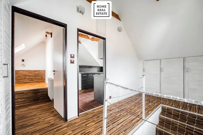 Pronájem rodinného domu, Praha - Dolní Měcholupy, U svornosti, 117 m2