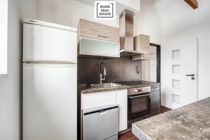 Pronájem rodinného domu, Praha - Dolní Měcholupy, U svornosti, 117 m2
