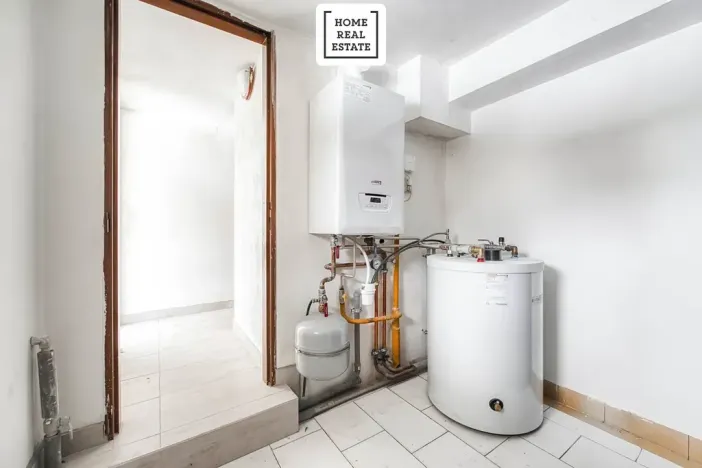 Pronájem apartmánu, Praha - Dolní Měcholupy, U svornosti, 117 m2