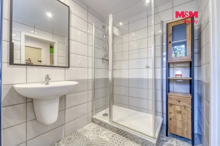 Prodej bytu 2+1, Rokycany - Nové Město, Boženy Němcové, 68 m2