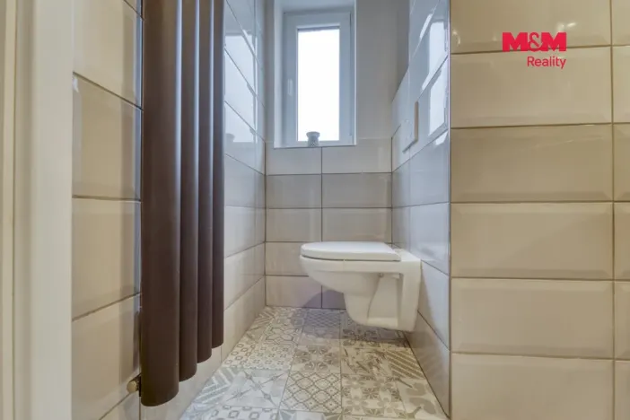 Prodej bytu 2+1, Rokycany - Nové Město, Boženy Němcové, 68 m2