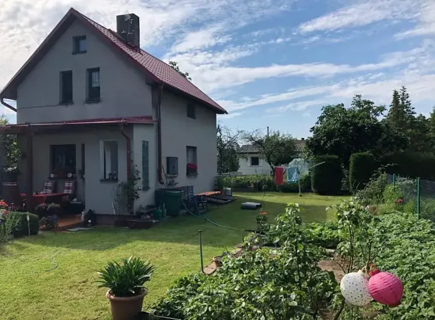 Pronájem rodinného domu, Zdiby, 66 m2