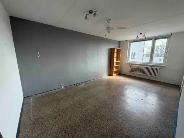 Prodej bytu 3+1, Jihlava, Fügnerova, 76 m2