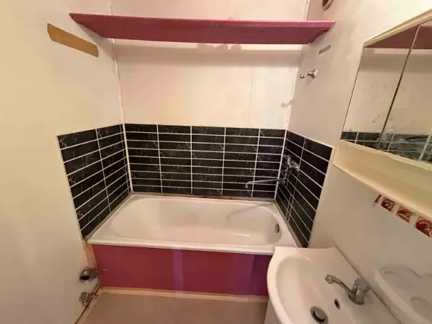 Prodej bytu 3+1, Jihlava, Fügnerova, 76 m2