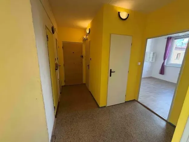 Prodej bytu 3+1, Jihlava, Fügnerova, 76 m2