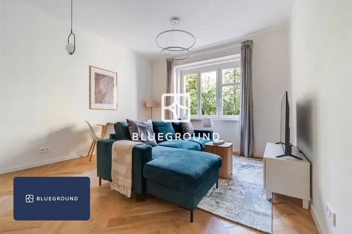 Pronájem bytu 2+kk, Praha - Žižkov, Baranova, 65 m2