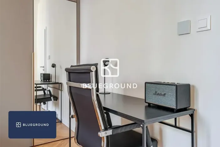 Pronájem bytu 2+kk, Praha - Žižkov, Baranova, 65 m2