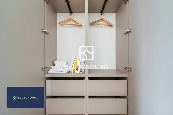 Pronájem bytu 2+kk, Praha - Žižkov, Baranova, 65 m2