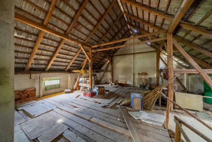 Prodej chaty, Hostouň - Slatina, 850 m2