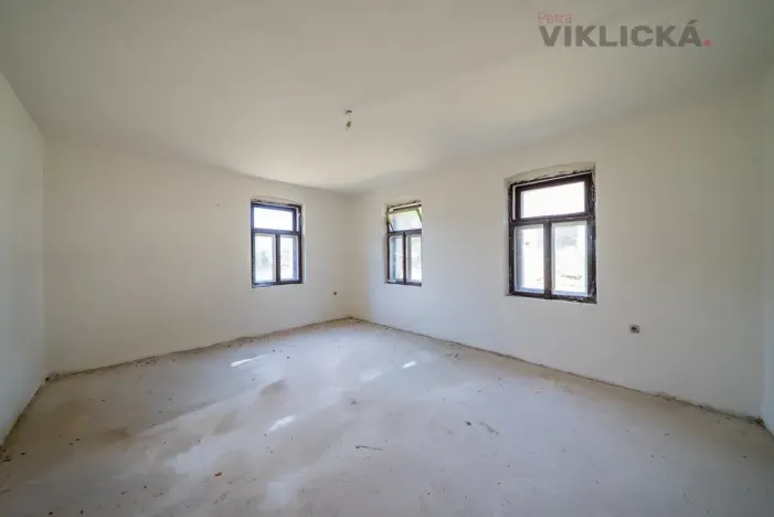 Prodej chaty, Hostouň - Slatina, 850 m2