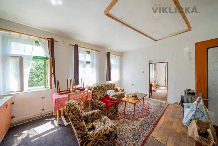Prodej chaty, Hostouň - Slatina, 700 m2